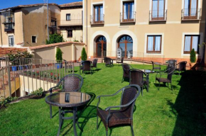 Гостиница Hotel Don Felipe  Сеговия